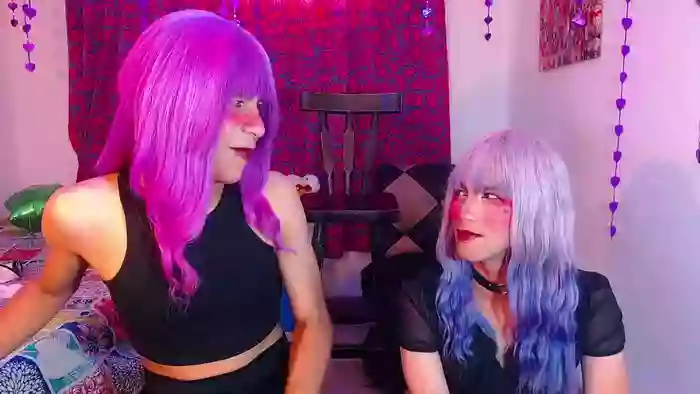 XenomyCouple