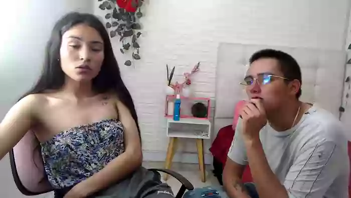AliceAndMikee