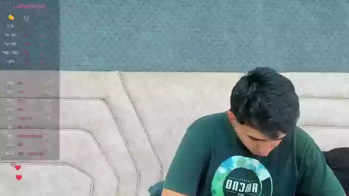 HotParadiseXx