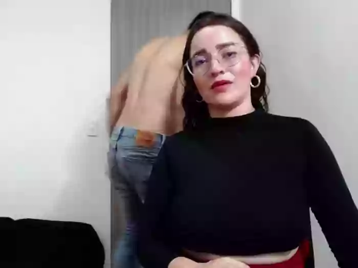 JaneAndPaull
