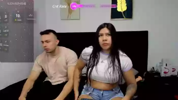 LyssAndThor