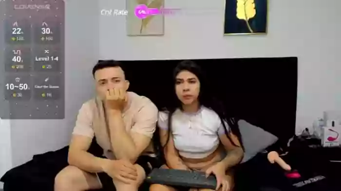 LyssAndThor