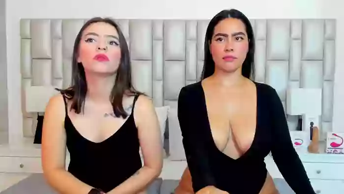 PaolaYKatty