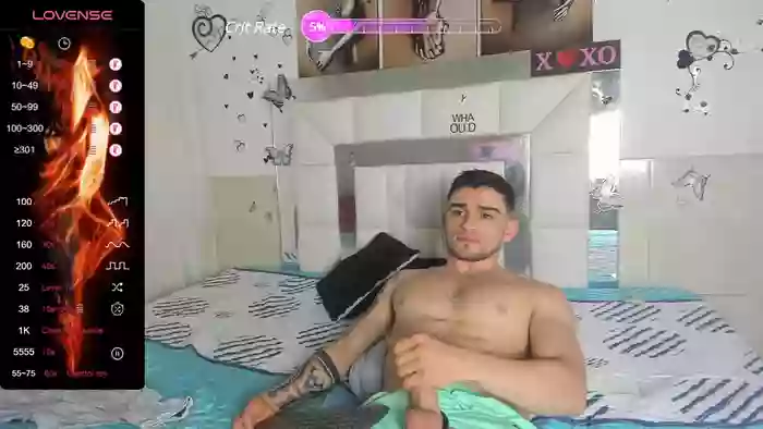 DanteeScott