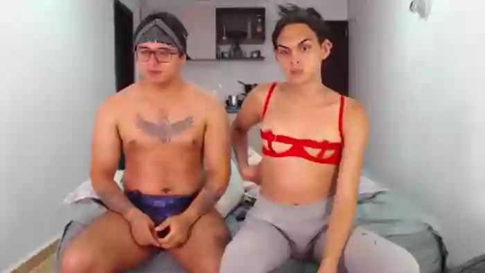 SofiaXGrimmer