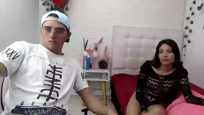 AliceAndMikee