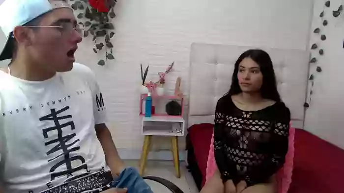 AliceAndMikee