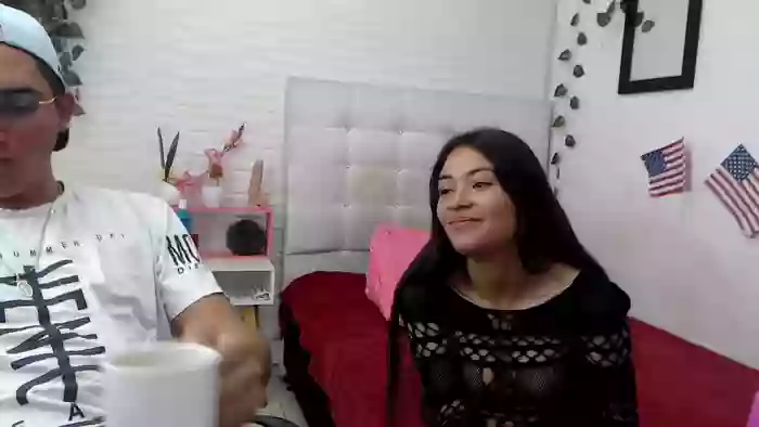 AliceAndMikee