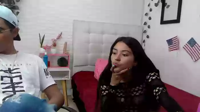 AliceAndMikee