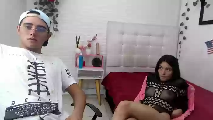 AliceAndMikee