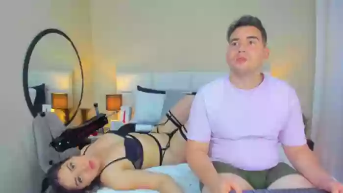 CandyAndJason