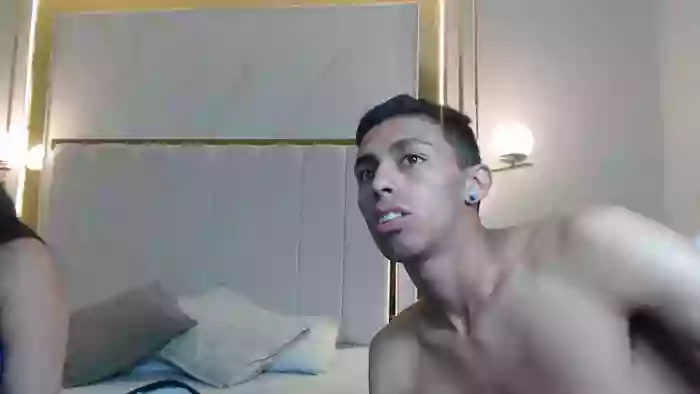 CoupleHoneyHoty