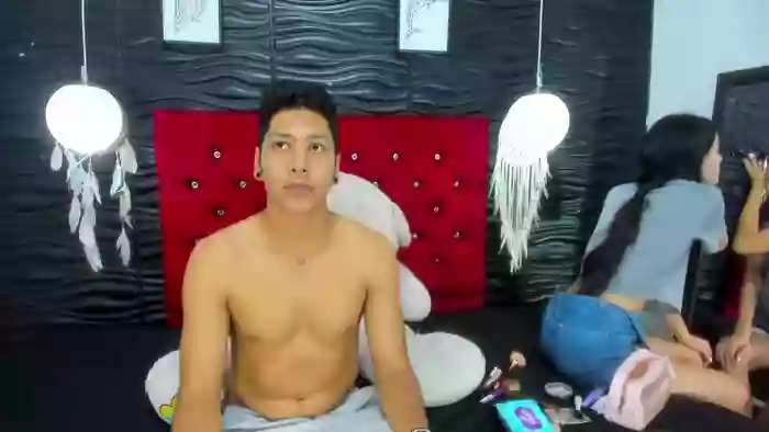 FabianaAndFabian