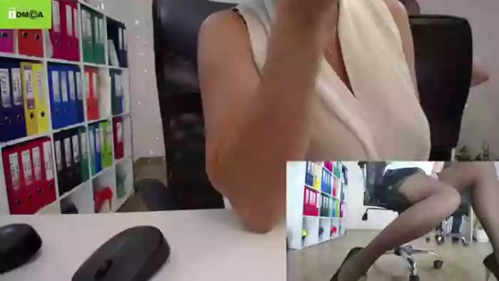 LegsOffice69