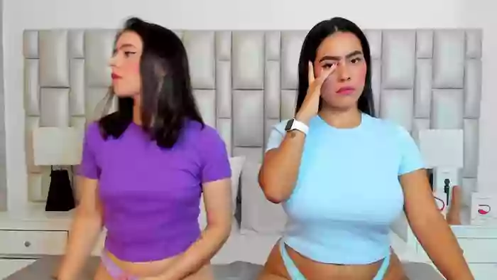 PaolaYKatty