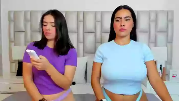 PaolaYKatty