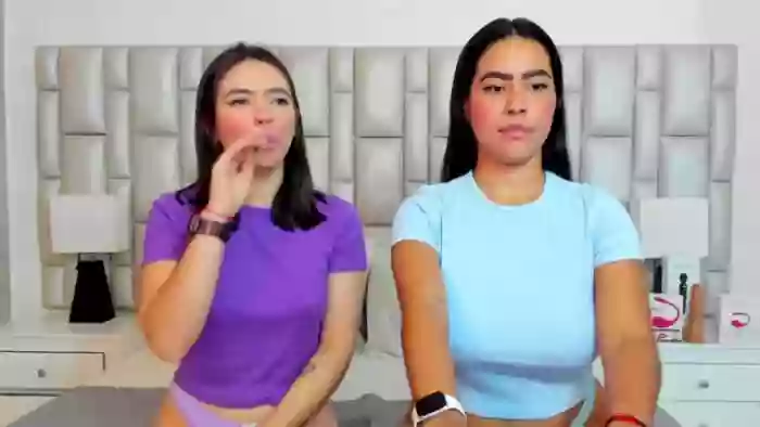 PaolaYKatty