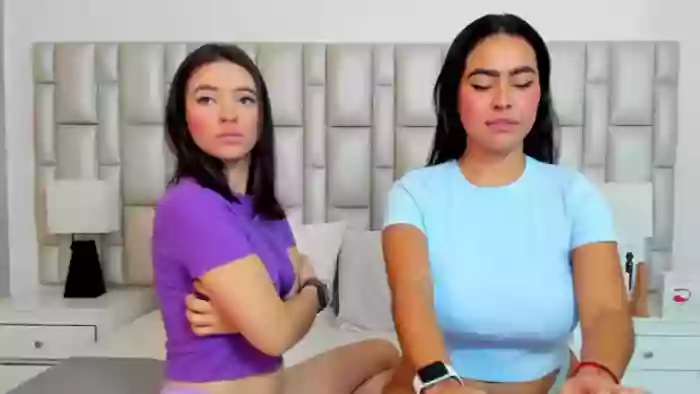 PaolaYKatty