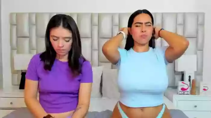 PaolaYKatty