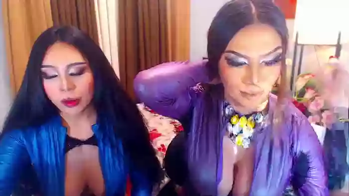 BrendieLuigieCosicoDuos