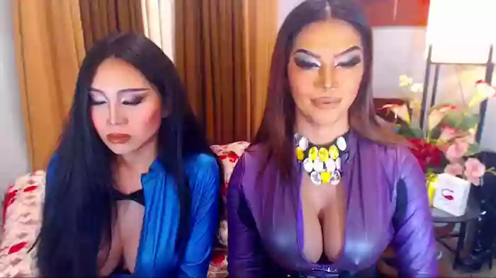 BrendieLuigieCosicoDuos