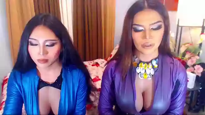 BrendieLuigieCosicoDuos