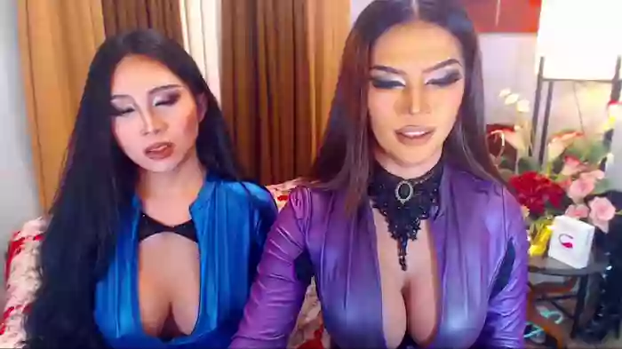 BrendieLuigieCosicoDuos