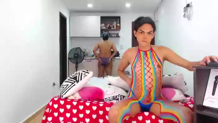 SofiaXGrimmer