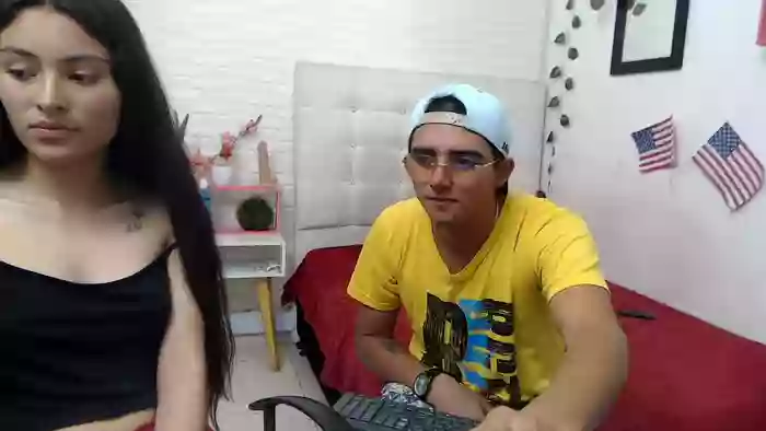 AliceAndMikee