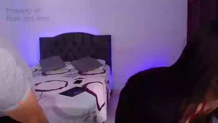 BradAndJenn
