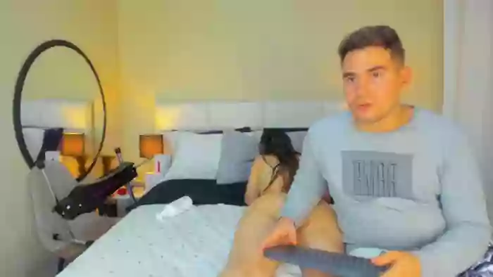 CandyAndJason