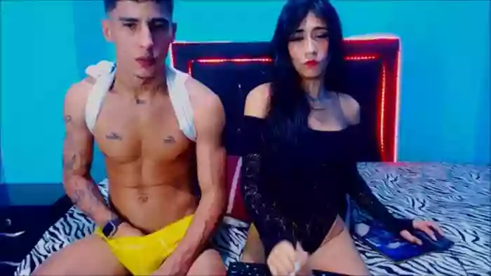 CataleyathandKenayth