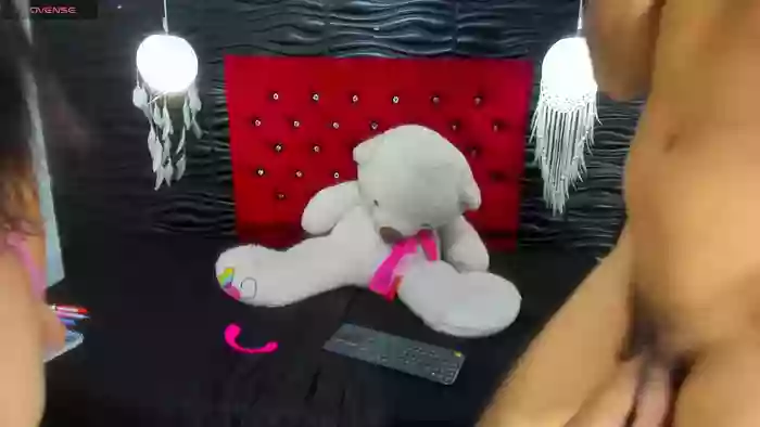 FabianaAndFabian
