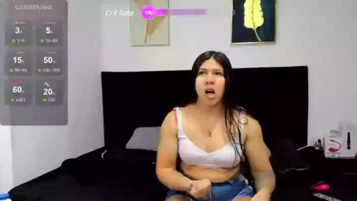 LyssAndThor
