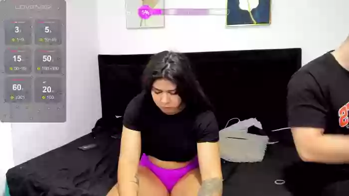 LyssAndThor
