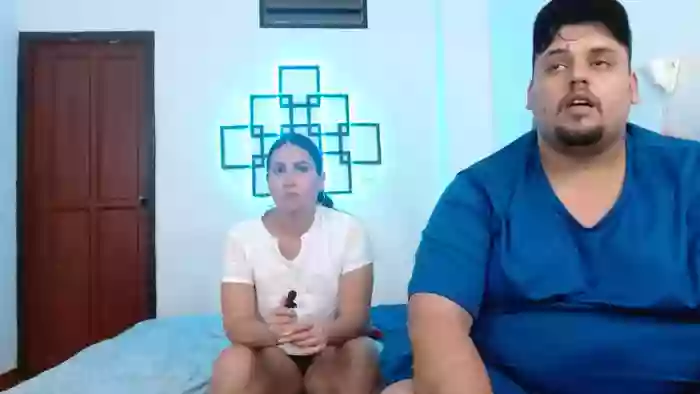 SalomeAndJhosep