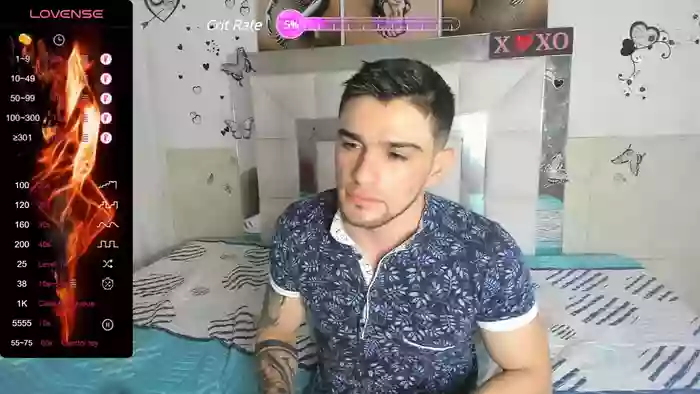 DanteeScott