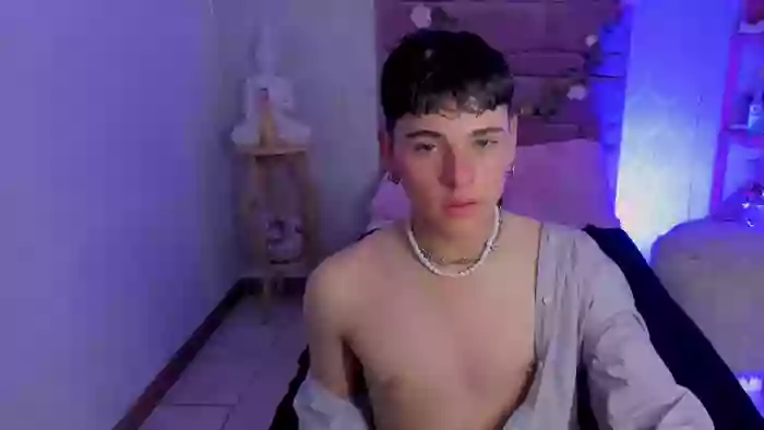 LukeHowlandy