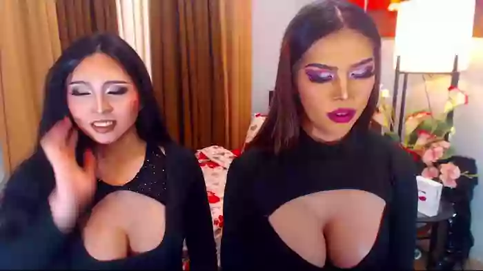 BrendieLuigieCosicoDuos