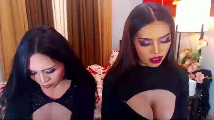 BrendieLuigieCosicoDuos