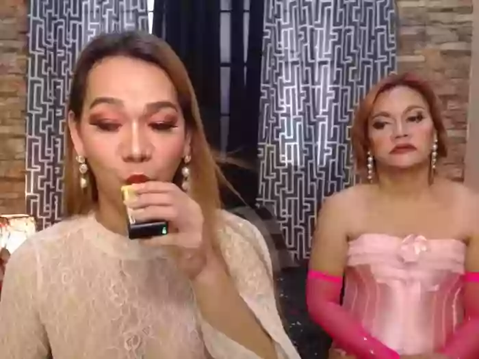 ScarletClaytonAminaHalakDuos