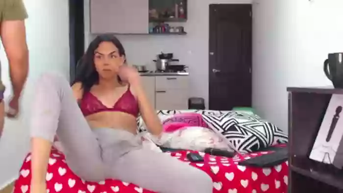SofiaXGrimmer