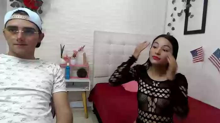 AliceAndMikee