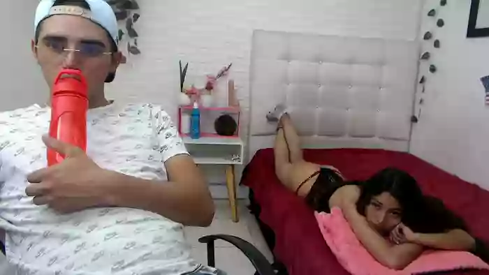 AliceAndMikee