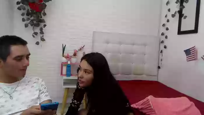 AliceAndMikee