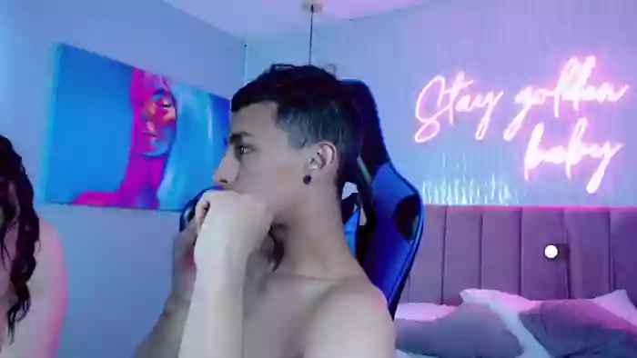 CoupleHoneyHoty