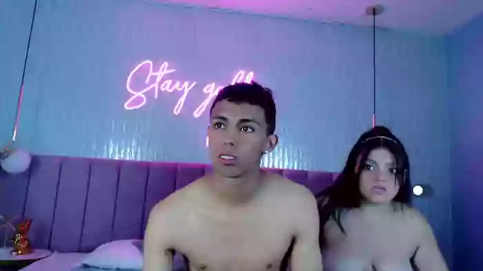 CoupleHoneyHoty