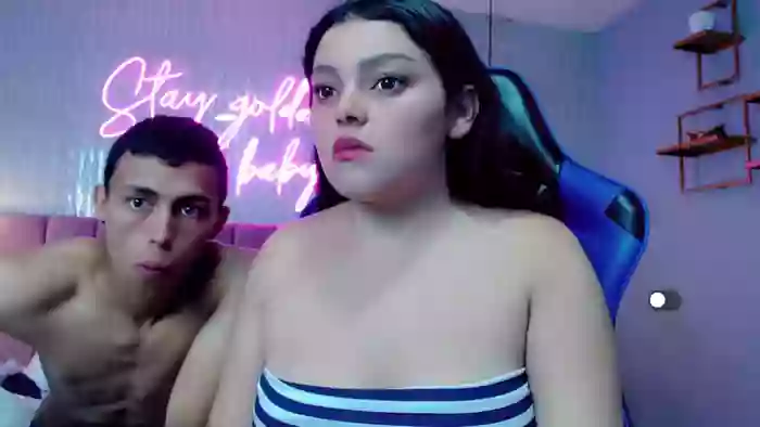 CoupleHoneyHoty