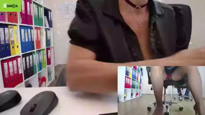 LegsOffice69