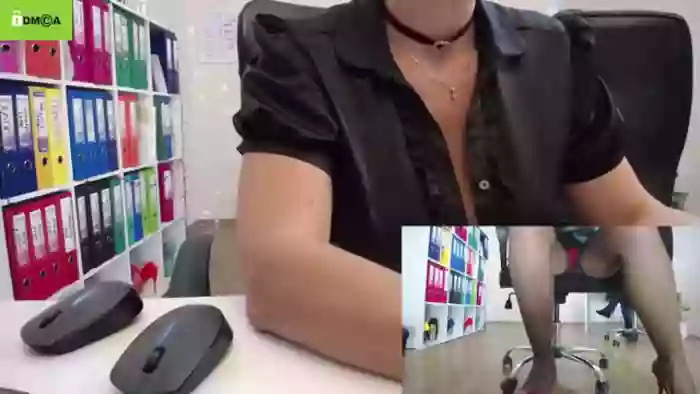 LegsOffice69